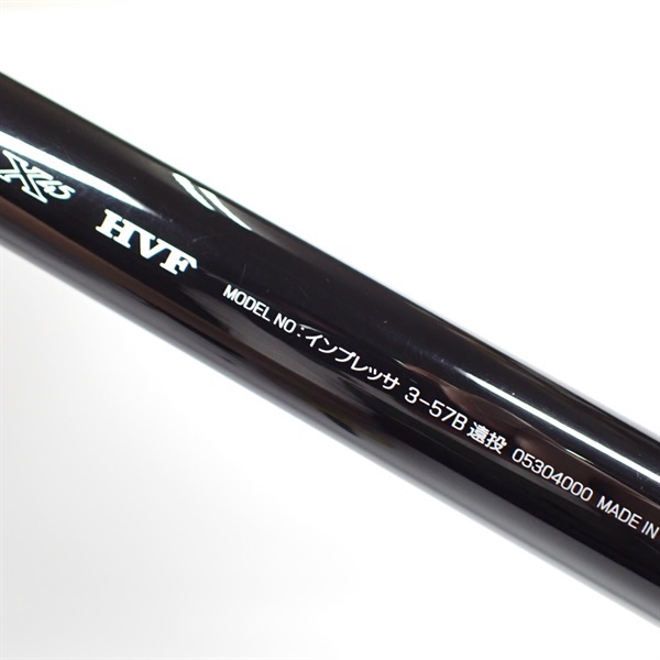 １９インプレッサ３－５７Ｂ遠投・Ｙ